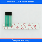 New For PHILIPS V60 Ventilator Control Panel Switch Key Sticker Power Panel -- Membrane switches Keyboards Keypads