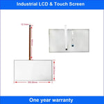 New 15.6 inch T156S-5RBB01N-0A18R0-300FH Touch Glass Touch Screen for T156S-5RBF01N-0A18R0-300FH