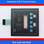 ETN ATC-300  -- Membrane switches Keyboards Keypads