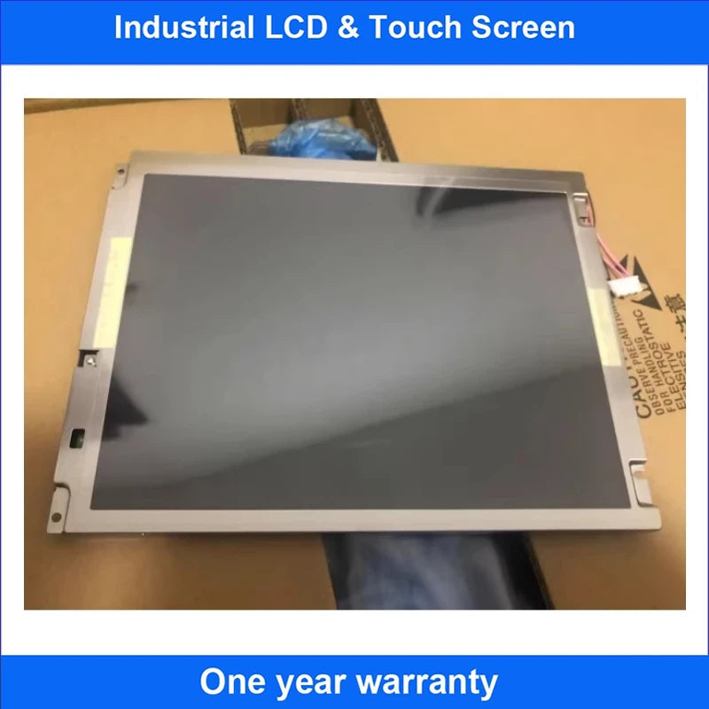 New Industril Control LCD Screen for NL6448BC33-70D NL6448BC33-63D NL6448BC33-64E NL6448BC33-64/64R/59/54