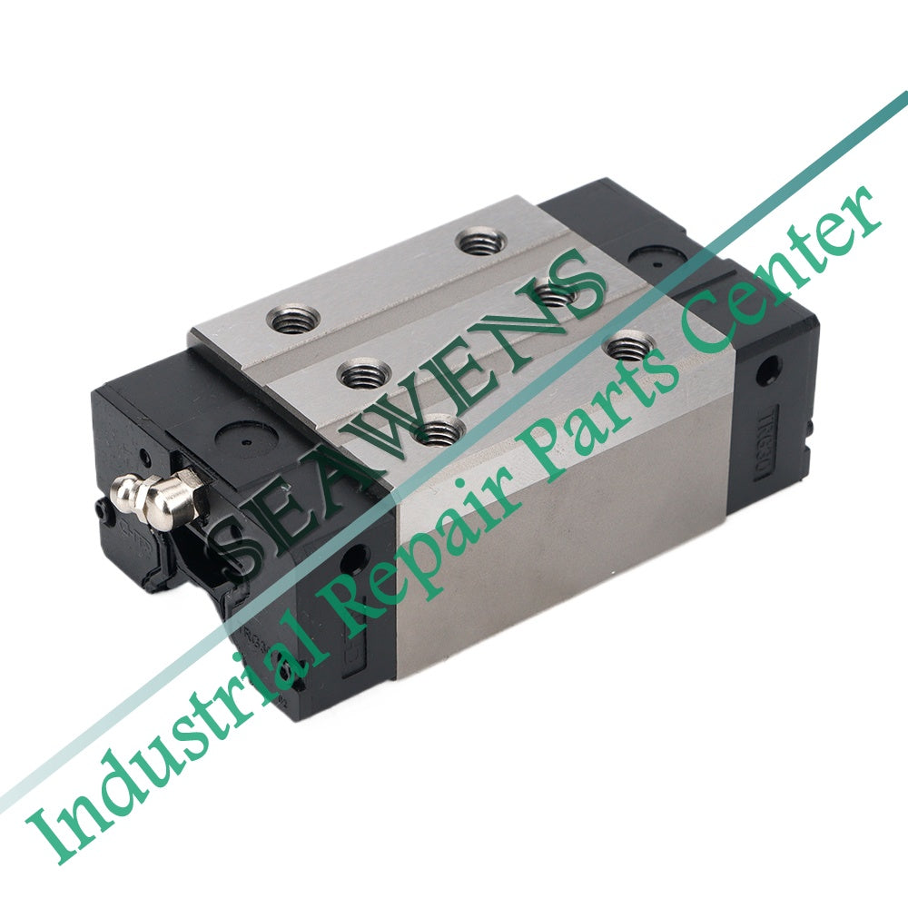 Screw Nut and Linear rail set
