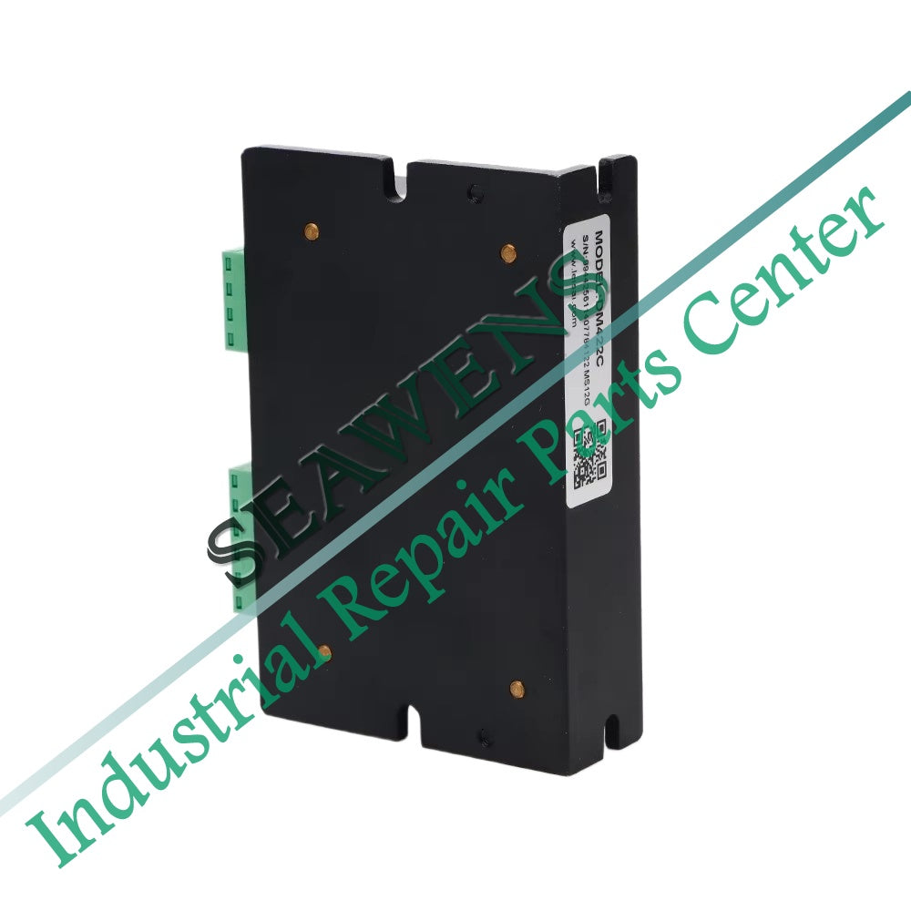 Leadshine DM422C 2 Phase Stepper Driver 18-36VDC 1.46-4.2A For Nema 20 28 35 42 Stepping Motor CNC Machine