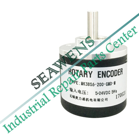 MK38S6-200-GMD-M photoelectric encoder quality assurance one year