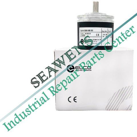 New cement weighing machine Bangtian EB50A8-C4BR-2500 rotary encoder shaft 8mm2500 line