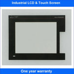 New Touch Panel Glass Digitizer GT2505-VTBD Touch Screen with Mask Protect Film