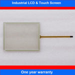 Membrane Keypad & Touch Screen Panel GEA 0005-4050-950 Industrial Control Panel Replacement