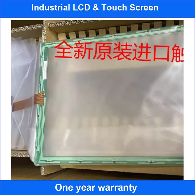 New High Quality Touch Screen for Fujitsu Touch screen N010-0550-T625 N010-0550-T627 N010-0551-T641 Replacement and Maintenance