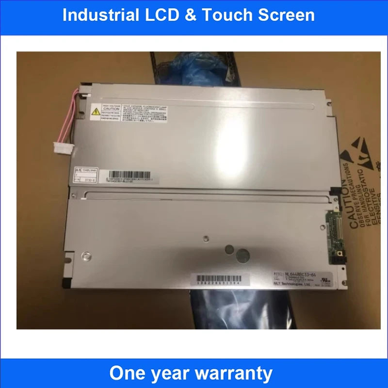 New Industril Control LCD Screen for NL6448BC33-70D NL6448BC33-63D NL6448BC33-64E NL6448BC33-64/64R/59/54