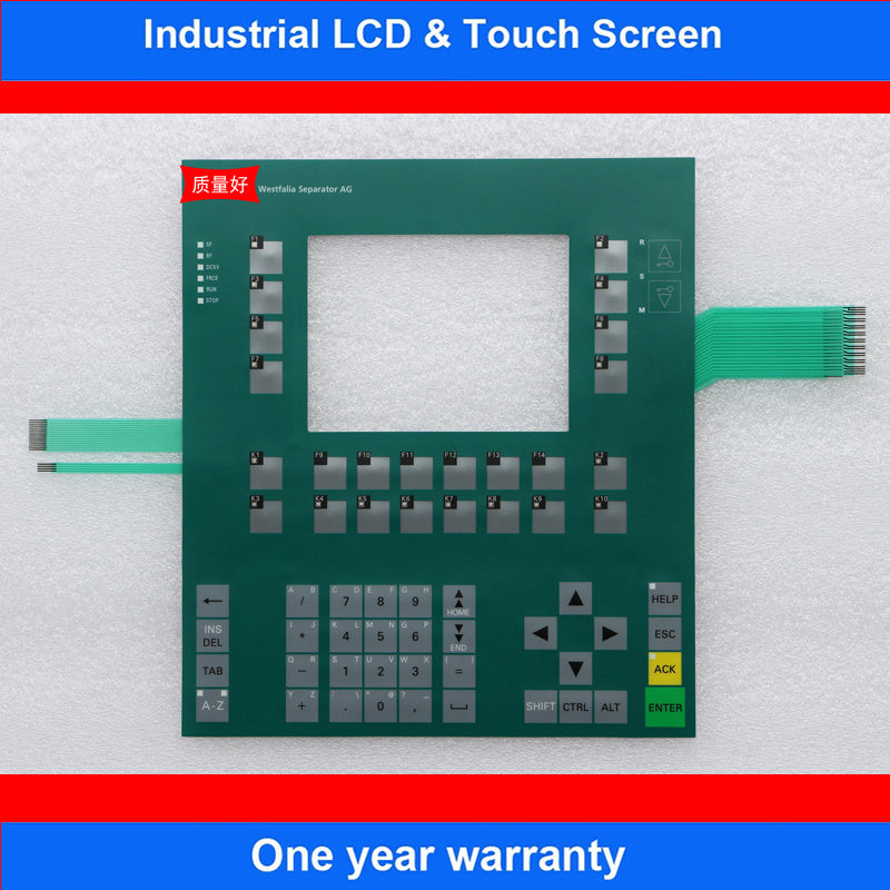 C7-635 6ES7635-2SB02-0AC0 6ES7 635-2SB02-0AC0 6ES7635-2SB00-0AC0 6ES7 635-2SB00-0AC0 -- Membrane switches Keyboards Keypads