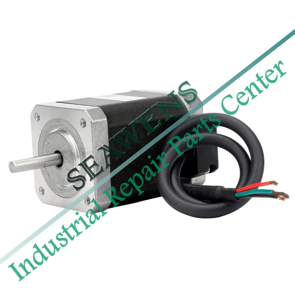 Leadshine 2Phase Stepper Driver DM522S 18-36VAC + Motor 42CM08 Length 60mm For Co2 Laser Cutting and Engraving Machine