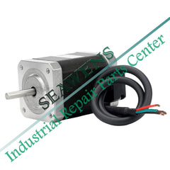 Leadshine 2Phase Stepper Driver DM522S 18-36VAC + Motor 42CM08 Length 60mm For Co2 Laser Cutting and Engraving Machine