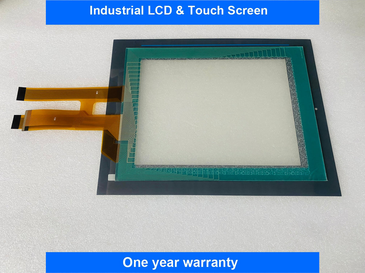 10.4'' XBTG5230 XBTG5330 -- Plastic protective films Touch screens panels
