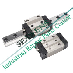 RG Series High Rigidity Roller Linear Guide RGR15 RGR20 RGR25 RGR30 RGR35 RGR45 RGR55 RGR65 Guide Length 1000mm(Optional)