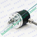 EC40A6-P4AR-600 1000 2000 1024 360 100 500 2500 Ikem Encoder
