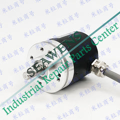EC40A6-P4AR-600 1000 2000 1024 360 100 500 2500 Ikem Encoder
