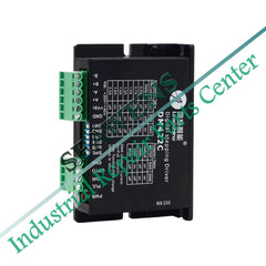 Leadshine DM422C 2 Phase Stepper Driver 18-36VDC 1.46-4.2A For Nema 20 28 35 42 Stepping Motor CNC Machine