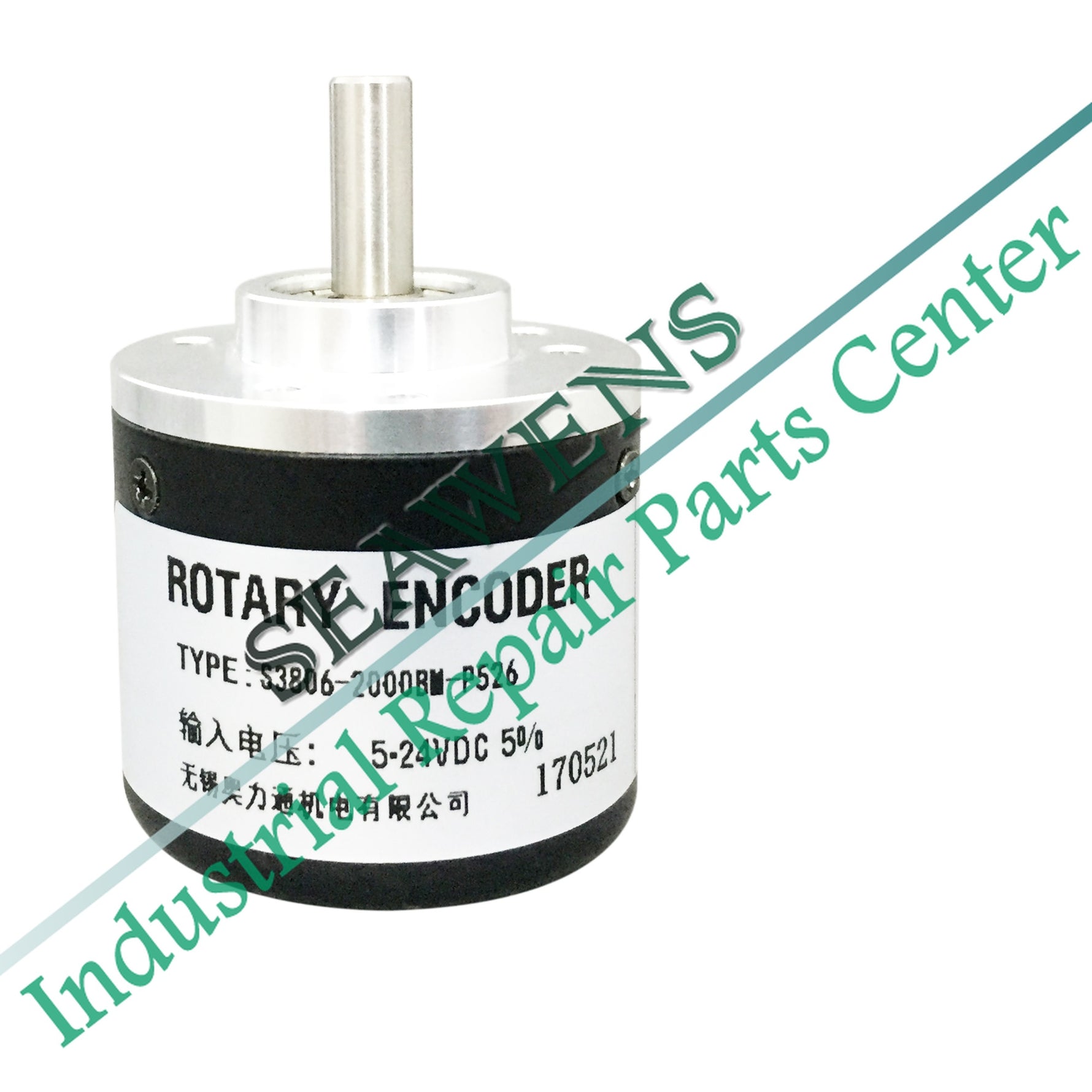 S3806-2000BM-P526 Photoelectric Encoder