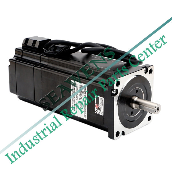 JMC Two-phase Stepper Servo Brake Motor 42/57/60/86 0.48-12.2NM Axial Diameter 5/8/14mm Match Driver 2HSS57-SC 3HSS2206-SC