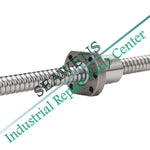 Precision Ball Screw Nut Set SFU1204 1605 1610 2005 2010 2505 2510 3205 3210 4005 4010 Ballscrew Length 300-1500mm For CNC