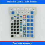 Brand New A05B-2518-C202 C212 C200 C101#EMH MHE2 EAW EGN ESW SGN JMH-- Membrane switches Keyboards Keypads