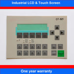 C7-621 6ES7621-1AD01-0AE3 6ES7621-1AD02-0AE3 6ES7621-6BD01-0AE3 -- Membrane switches Keyboards Keypads