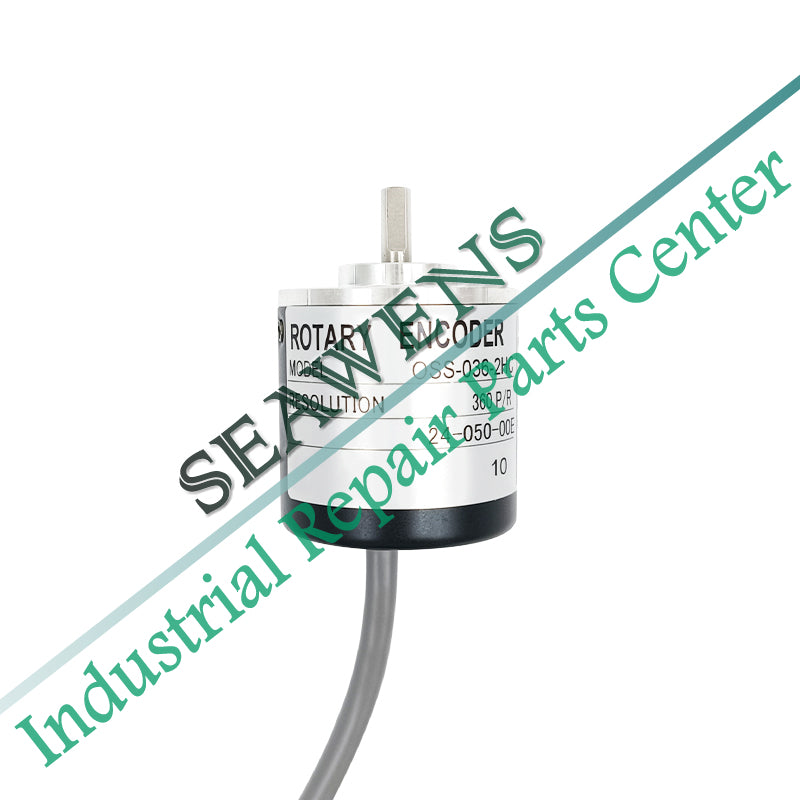 Rotary Encoder OSS-02-2HC OSS-05-2M OSS-01-2 OSS-036-2C