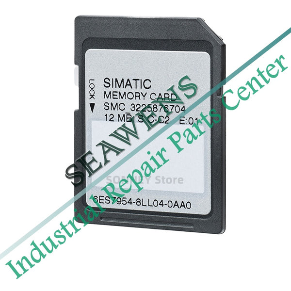 Brand new and original 6ES7954-8LL04-0AA0 6ES7954-8LC03-0AA0 6ES7954-8LC04-0AA0 6ES7954-8LE04-0AA0 6ES7954-8LF04-0AA0