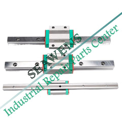 HIWIN HG Series Linear Guide HGR15 20 25 30 35 45 55 65 Guide Length 300-1500mm for CNC Router Engraving