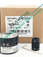 TRD-2E500B 2E400B 2E200B 2E1200B 2E1800B Encoder