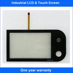 NEW Touch Screen for SQ-COO VOL JRC Marine VHF JHS-800S HMI PLC Touch Screen Touchscreen & Front label Touchscreen Panel