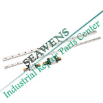 Taiwan PMI Miniature Linear Guide MSC/MSD Series 7 9 12 15 Stainless Steel Guide Length 100-500mm for 3D Printer CNC