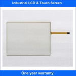Brand New Touch Screen Glass TP-3579S1HK Touchpad Outer Screen Accessory For Tunturi Treadmill TP-3579S1HK Replacement