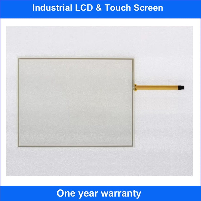 Brand New Touch Screen Glass TP-3579S1HK Touchpad Outer Screen Accessory For Tunturi Treadmill TP-3579S1HK Replacement