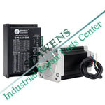 Leadshine 2Phase Stepper Driver DMA860H +Motor 86CM85-0-I14 Length 118mm For Co2 Laser Cutting and Engraving Machine