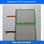 New High Quality Touch Screen for Fujitsu Touch screen N010-0550-T625 N010-0550-T627 N010-0551-T641 Replacement and Maintenance