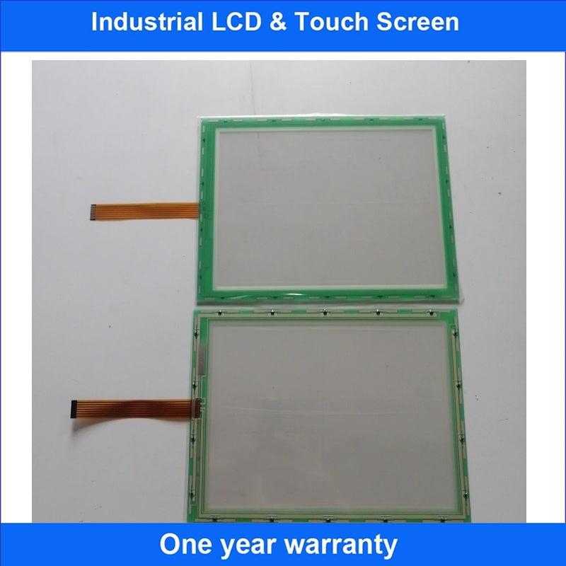 New High Quality Touch Screen for Fujitsu Touch screen N010-0550-T625 N010-0550-T627 N010-0551-T641 Replacement and Maintenance
