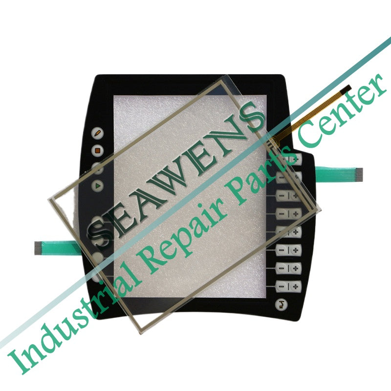 High quality, KUKA KRC KRC4 KR C4 00-168-334 key panel, touchpad