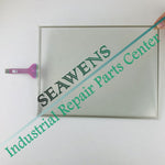 Touch Screen Panel Glass Digitizer for GUNZE G121-02-1D G12102-1D G12102 1D Touchpad