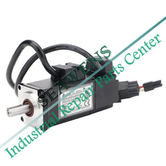 Delta 100W Servo Driver ASD-B2-0121-B+ECMA-C20401FS/GS 1.27NM Motor Set Servo Motor+Servo Driver 3M Cable