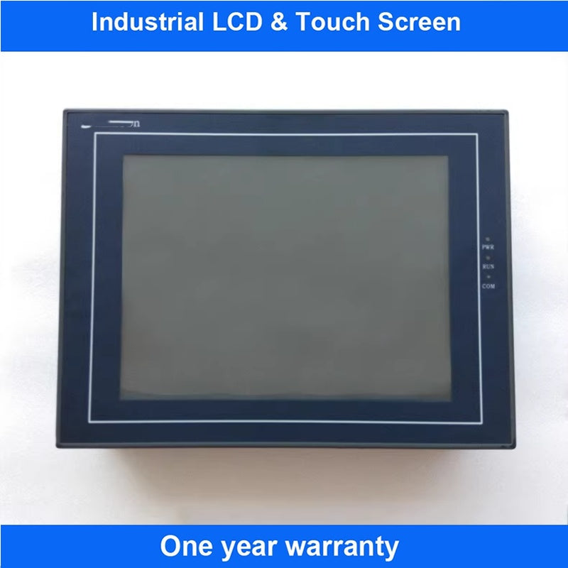 95% New Dispay Control Screen SA-8A SA-8B SA-8FSH SA-10.2A SK-102AE SA-102H SA-10.4B Original High Quality Touch Screen Test Work