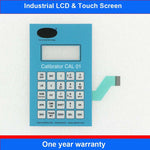 A05B-2518-C202#EMH MHE2 # Calibrator CAL 01 -- Membrane switches Keyboards Keypads