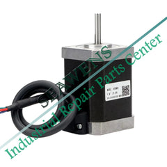 Leadshine 2Phase Stepper Driver DM522S 18-36VAC + Motor 42CM08 Length 60mm For Co2 Laser Cutting and Engraving Machine