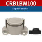 Blade Type Swing Rotary Cylinder CRB1BW50-90S Degree CRB2BW15/20/30/90S/180S/270S