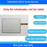FPM-2150G-RCE FPM-2150GB-RE FPM-2150GB-R -- Membrane switches Keypads Touch screens panels