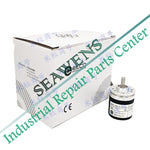 EC40A6-H4AR-1000 1024 600 2000 360 100 200 2500 Ikem Encoder