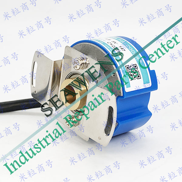 MiG Servo Motor Encoder Factory Direct Sales 2500/5000 2 Pole 3 Pole 4 Pole 5 Pole