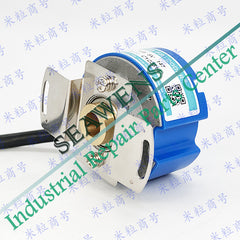 MiG Servo Motor Encoder Factory Direct Sales 2500/5000 2 Pole 3 Pole 4 Pole 5 Pole