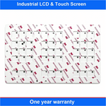 New Membrane Switch Keypad A98L-0005-0032#B For FANUC Machine Operator Panel Keyboard Replacement