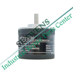 E6C2-CWZ6CH encoder quality assurance year 5000P 3000P