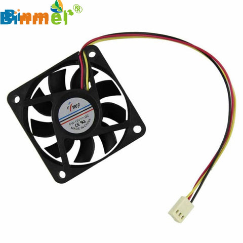 COOLING REVOLUTION Antec 120mm fan 12025 12V Computer CPU Cooler Fan 4-wire 4pin PWM Large Air Volume Silent Cooling Fan